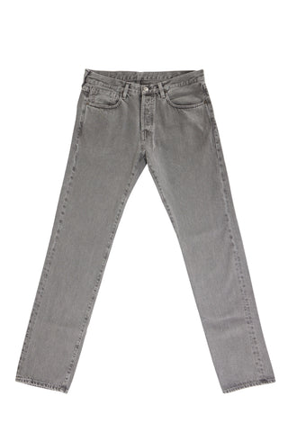 Bandito Gray Vintage Wash Jeans