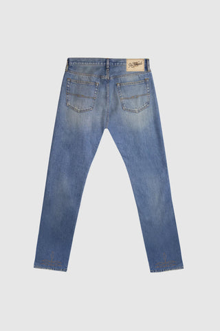 Bandito Old Blue Wash Jeans