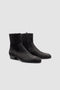 Black Suede