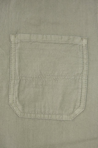 Fallen Army Green Overshirt