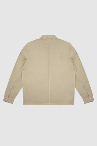 Fallen Sand Overshirt