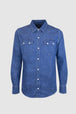 Medium Blue