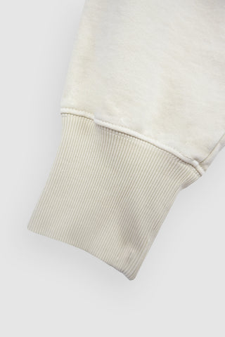 Sugar Soya Brushed Crewneck