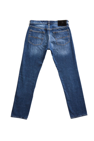 Bandito Blue Medium Wash Jeans