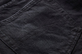 Bandito Black Vintage Wash Jeans