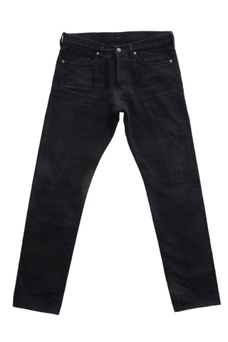 Bandito Black Vintage Wash Jeans