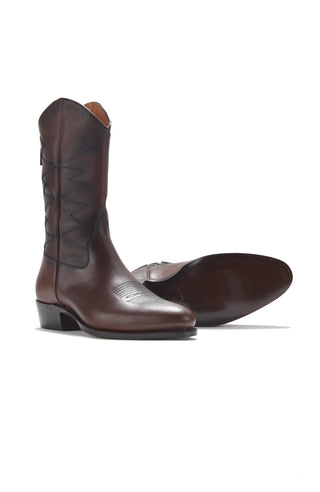 BARBANERA-CORMAC-WAXY-CALF-BROWN-BOOTS