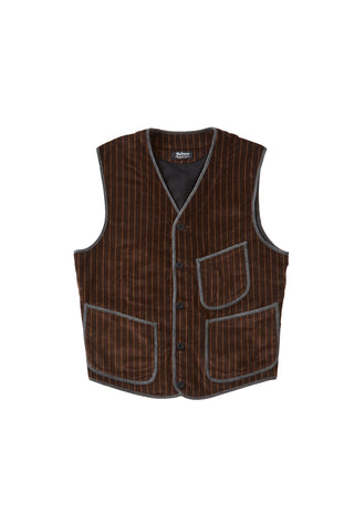 Barbanera-Jesse-Pinstriped-Corduroy-Vest