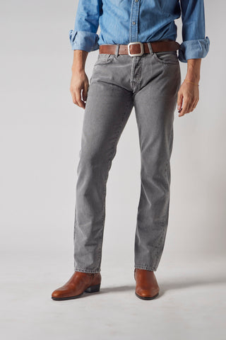 Barbanera-bandito-grey-medium-wash