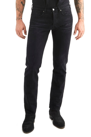 Bandito Black Vintage Wash Jeans