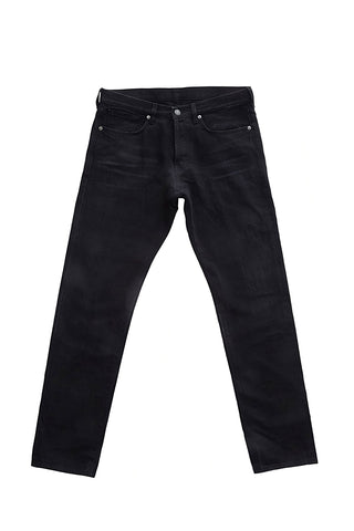 Bandito Black Vintage Wash Jeans