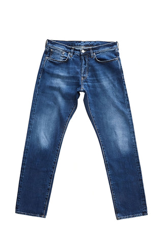 Bandito Blue Medium Wash Jeans