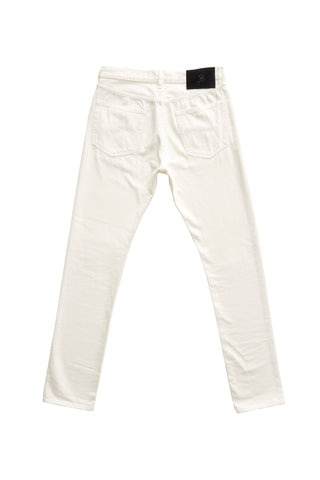 bandito-white-slim-fit-selvedge-jeans-back