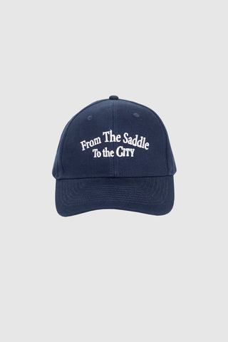 Aaron Cappello Baseball Blu