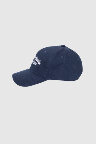 Aaron Cappello Baseball Blu