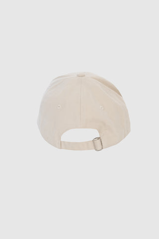 Aaron Cappello Baseball Sabbia