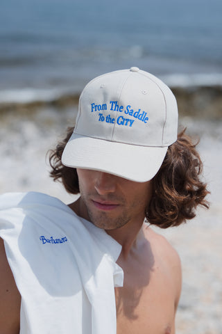 Aaron Sand Baseball Cap