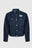 Dark Rinsed Patch