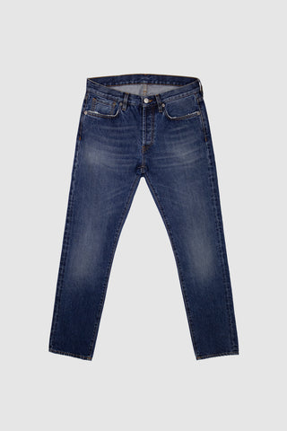 Bandito Ocean Blue Wash Jeans 