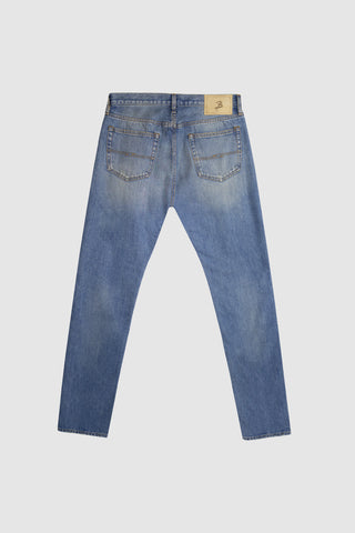 Bandito Old Blue Wash Jeans 