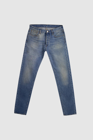 Bandito Old Blue Wash Jeans 