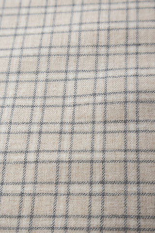 Bruce Vintage Check Cotton Shirt