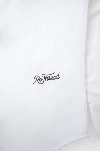 [Re-Thread] Carlito Western Off-White Shirt