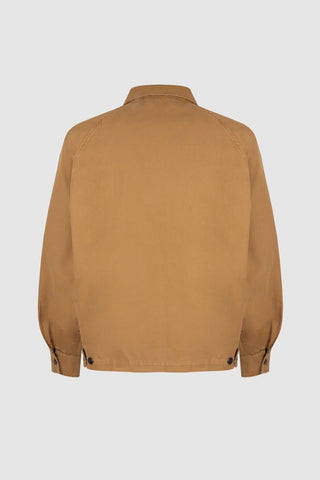 Charles Rust Work Jacket