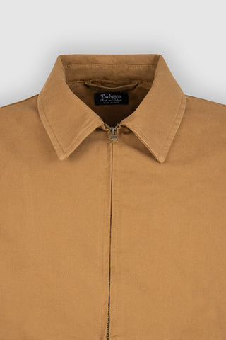 Charles Rust Work Jacket