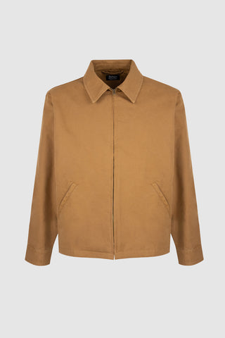 Charles Rust Work Jacket