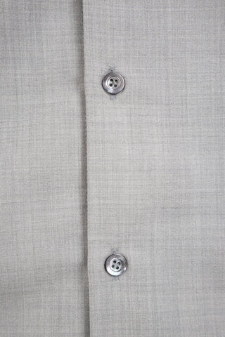 Faulkner Classic Light Grey Shirt