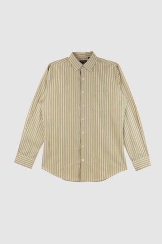 Faulkner Organic Cotton Shirt