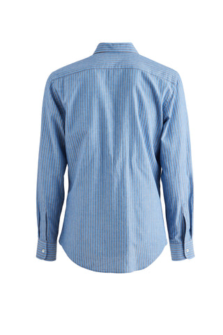 Faulkner Light Blue Shirt