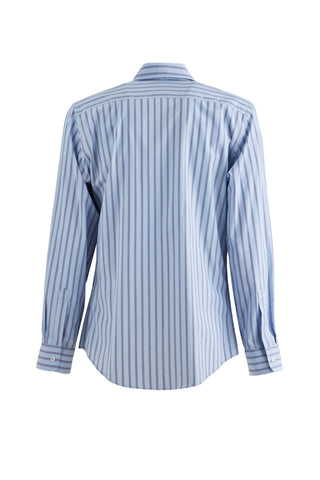 Faulkner Light Blue Shirt