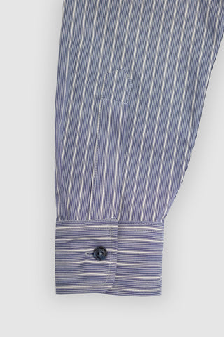 Faulkner Classic Shadow Stripe Shirt