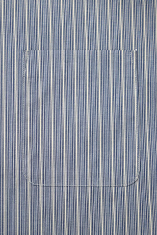 Faulkner Classic Shadow Stripe Shirt