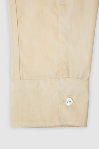 Fred Classic Light Yellow Shirt