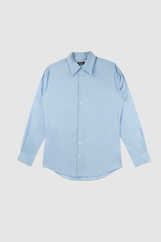Fred Classic Light Blue Shirt