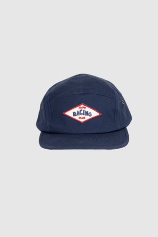 Babe Blue Snapback Cap