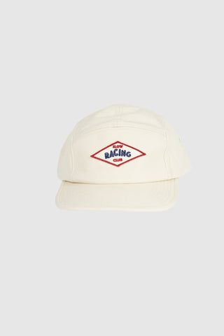 Babe Off-White Snapback Cap