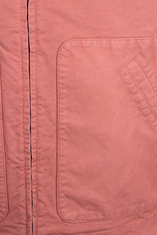 Wayne Work Jacket Brick