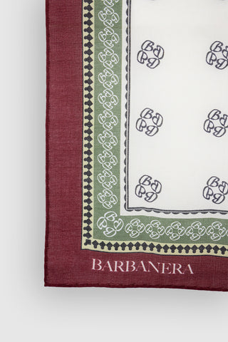 Gentleman BB  Bandana