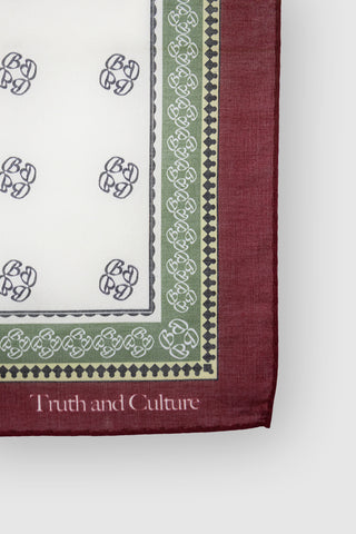 Gentleman BB  Bandana