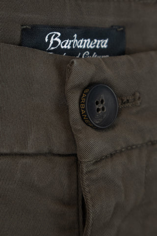 Guappo Heritage Brown Chino