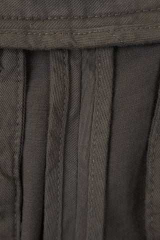 Guappo Heritage Brown Chino