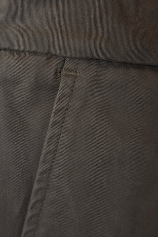 Guappo Heritage Brown Chino
