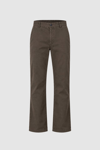 Guappo Heritage Brown Chino