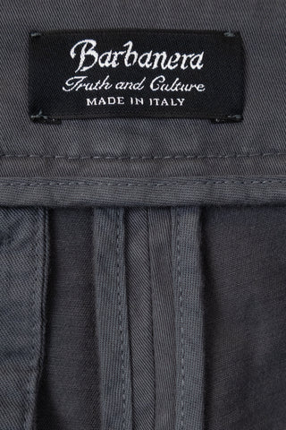 Guappo Heritage Charcoal Chino