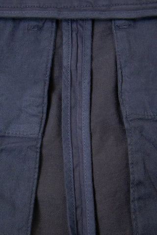 Guappo Heritage Navy Blue Chino