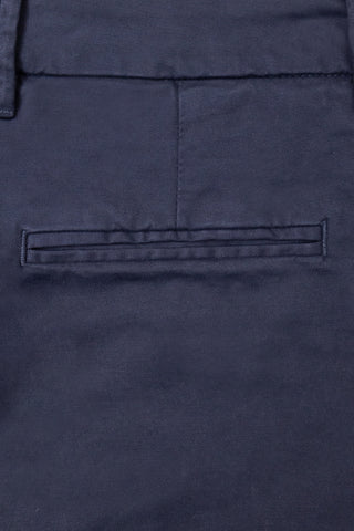 Guappo Heritage Navy Blue Chino